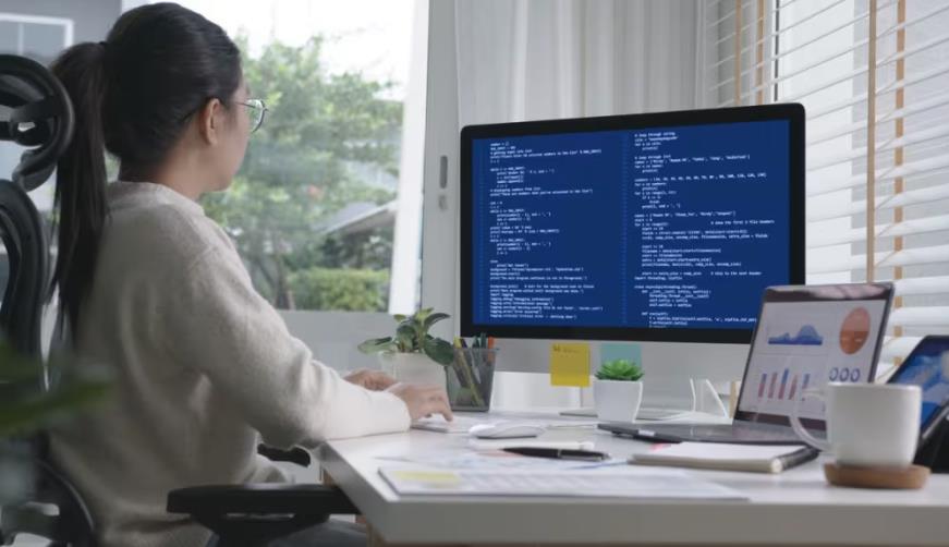 故城县企业数字化解决方案：机器学习赋能商业模式升级的核心路径